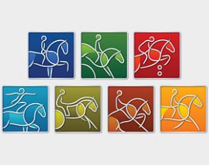 The new FEI Equestrian Pictograms