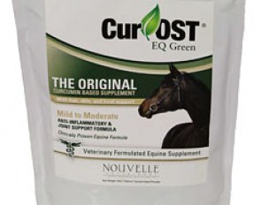 EQ Green - The Original - Mild to Moderate anti-inflammatory & joint support formula