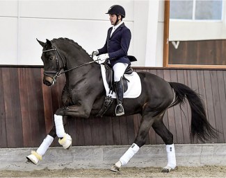 Freischütz (by Foundation x Del Martino)