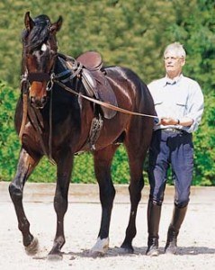 Fritz Stahlecker :: Photo © Private