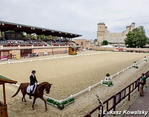 Photo © Lukasz Kowalski