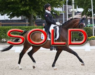 Sold in two weeks time !