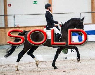 SOLD SOLD SOLD