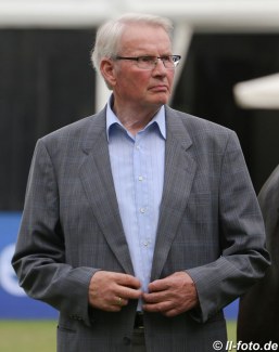 Georg Sieverding :: Photo © LL-foto