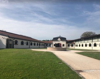 Meggle Dressage Stable