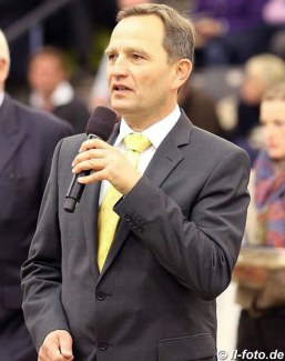 Dr. Werner Schade :: Photo © LL-foto