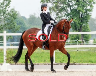 SOLD SOLD SOLD