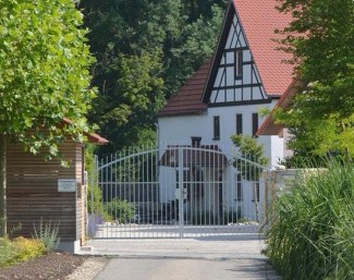 Exclusive equestrian property near Donauwörth, Germany
