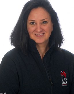 Vikki Underwood
