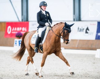 Proteus at the 2019 CDI Zakrzow :: Photo © Lukasz Kowalski
