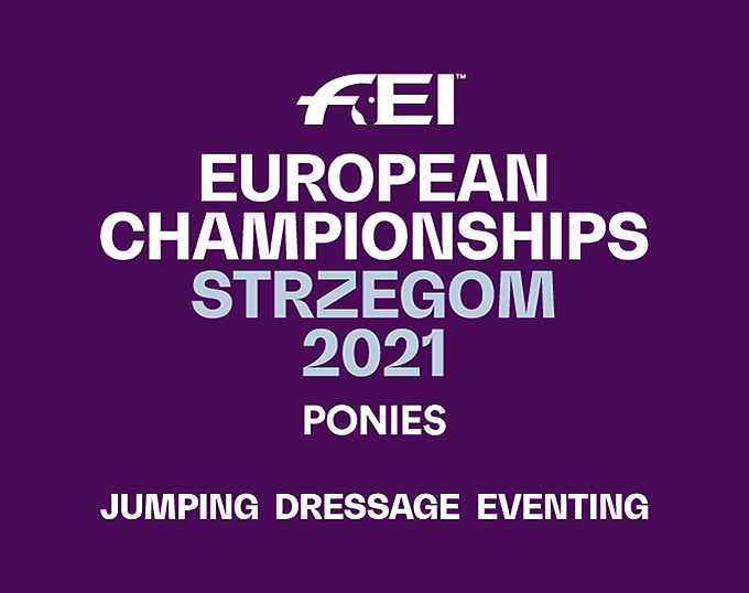 2021 European Pony Championships - Table of Contents