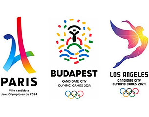 Budapest Drops Bid to Host 2024 Olympics, Los Angeles and Paris Still ...