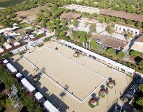 The 2016 CDI Mallorca at Finca Es Fangar in Mallorca