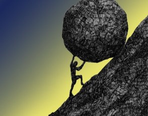 Sisyphus