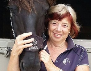 Wendy Hamerton