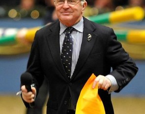 Mike Tucker