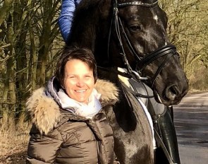 Lientje Schueler and Viola Abrahams, match makers connecting horses and riders globally 