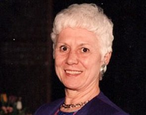 Patsy Albers