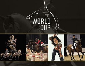 The 2018-2019 Western European League world cup circuit kicks off in Herning, Denmark this weekend