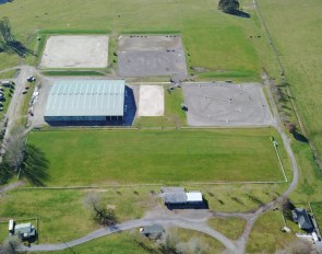 NEC Taupo