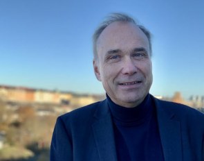 Stefan Johanson