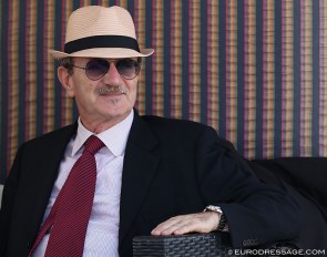 Enzo Truppa :: Photo © Astrid Appels