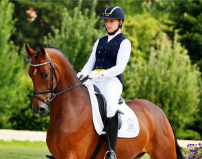 Dasador (by Danone x Lauries Crusador xx)