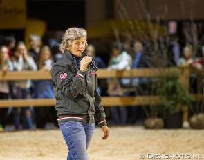 Marion Schreuder :: Photo © Digishots