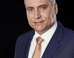 FEI President Ingmar De Vos was unanimously elected President of the IHSC for a two-year term at the IHSC General Assembly in Hong Kong earlier this month. He will officially take office on 1 January 2020