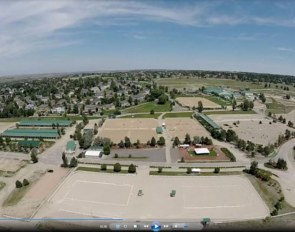 Colorado Horse Park