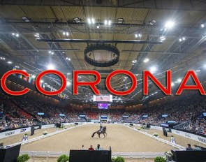 "All sporting activity in England, Wales and Northern Ireland can therefore continue to operate as normal at the present time, although please note that Scotland have placed restrictions on public gatherings of more than 500 people "