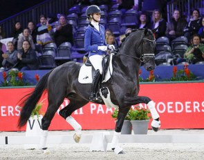 Dinja van Liere
