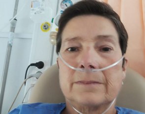 Speedy recovery for Catherine Henriquet