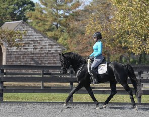 Noel Williams at Crosiadore Farm