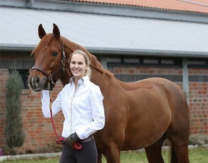 Kathleen Kröncke-Keller moved to the U.K.