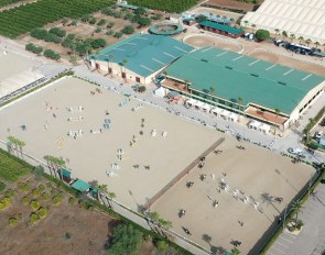 CES Valencia