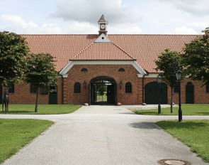 Gestut Tasdorf