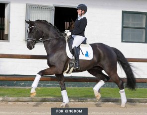 For Kingdom (by For Romance x de Niro x Argentinus) 