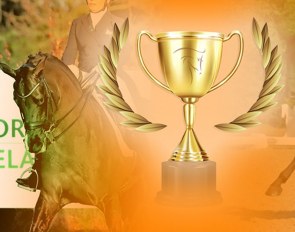 2021 Dressage Ireland National Championships