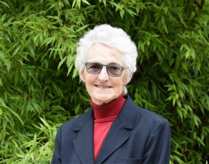 Linda Whetstone