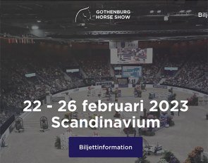 No CDI-W Gothenburg in 2022