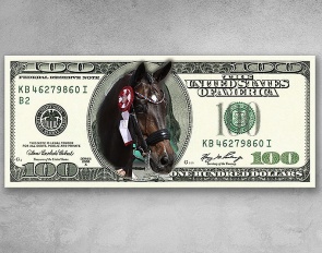 Costs of keeping and competing a horse vary substantially from region to region