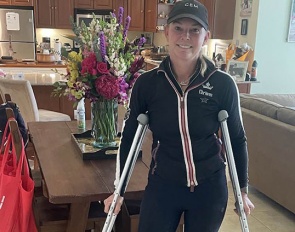 Get Well Soon !