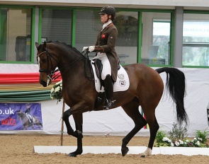 Becky Moody and Famke PF  :: Photo © private