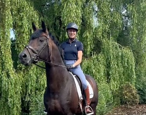 "Franz and I are fit and we're looking forward to Aachen."