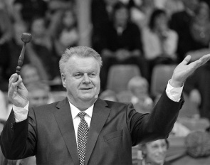 Uwe Heckmann :: Photo © Kiki Beelitz
