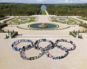 Photo © Chateau de Versailles