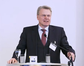 Dr. Heinrich Bottermann