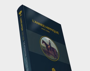 L'Annee Hippique 2024: a special Olympic edition