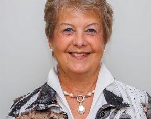 Sue Hobson